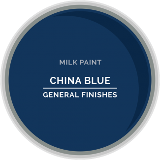 Milk Paint for Cabinets & Furniture