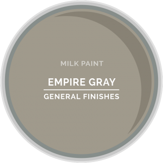 Milk Paint for Cabinets & Furniture