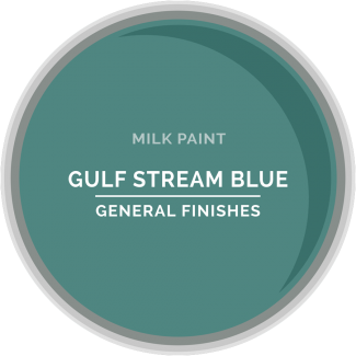 Milk Paint for Cabinets & Furniture
