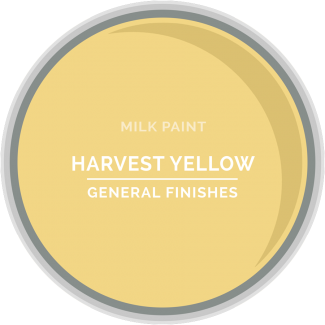 Milk Paint for Cabinets & Furniture