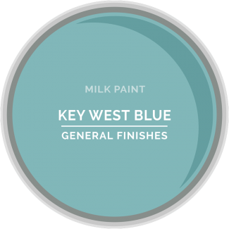 Milk Paint for Cabinets & Furniture