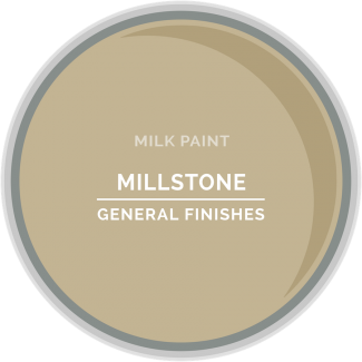 Milk Paint for Cabinets & Furniture