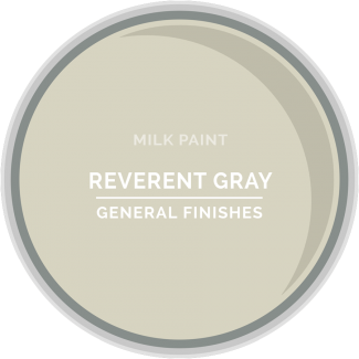 Milk Paint for Cabinets & Furniture