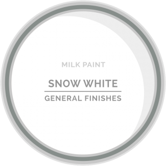 Milk Paint for Cabinets & Furniture