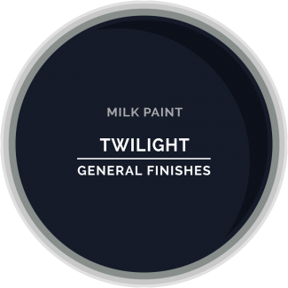 Milk Paint for Cabinets & Furniture