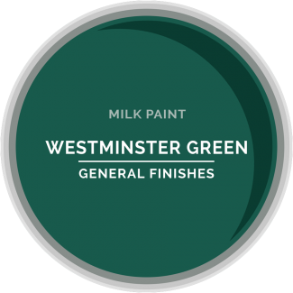 Milk Paint for Cabinets & Furniture