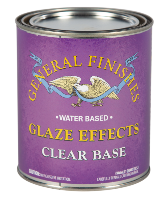 Glaze Effects