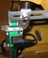 Digital Readout for Planers