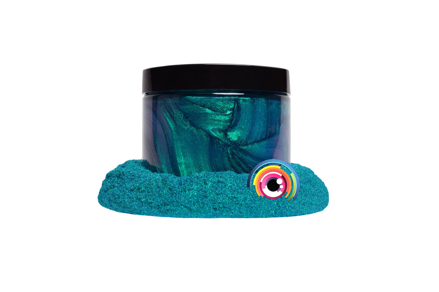 Color-Shifting Pigment