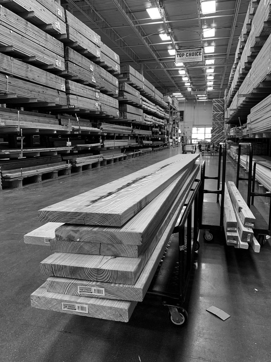 The Anarchist's Workbench