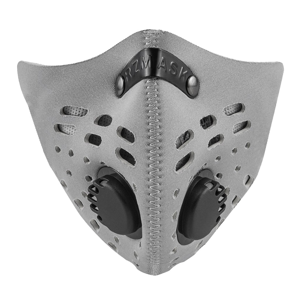 M1 NEOPRENE MASK - TITANIUM