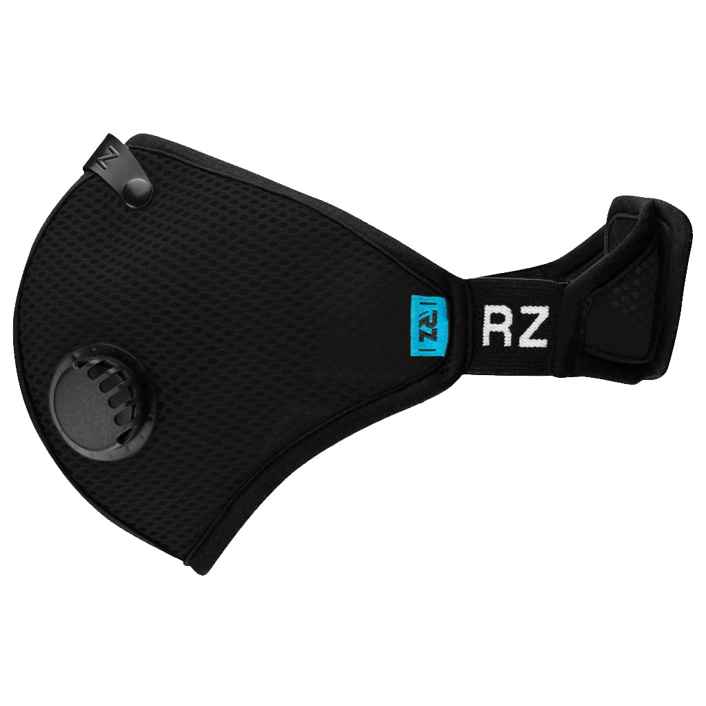 M2 Mesh Reusable Nylon Air Filtration Mask