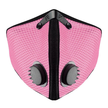 M2 Mesh Reusable Nylon Air Filtration Mask