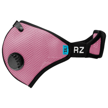 M2 Mesh Reusable Nylon Air Filtration Mask