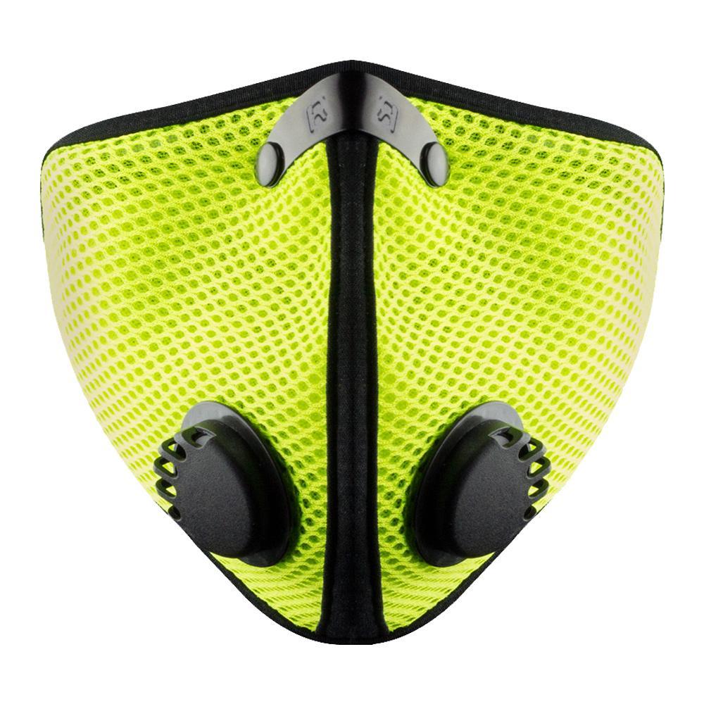 M2 Mesh Reusable Nylon Air Filtration Mask