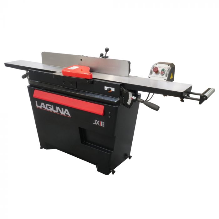JX|8 SHEARTEC: II
