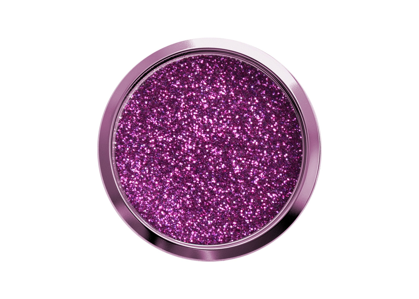 Metallic Mica Flakes