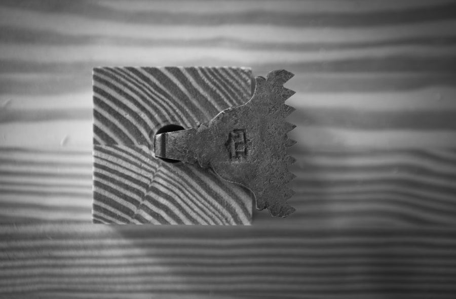 The Anarchist's Workbench