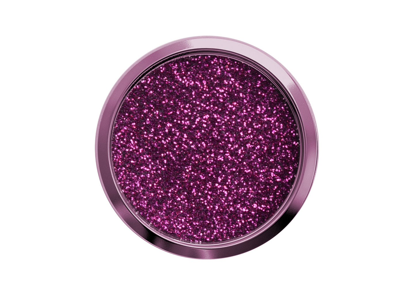 Metallic Mica Flakes