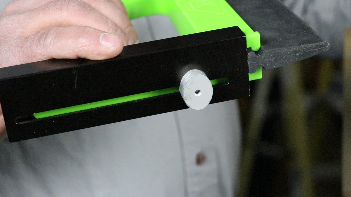 GuidePRO Band Saw Guide