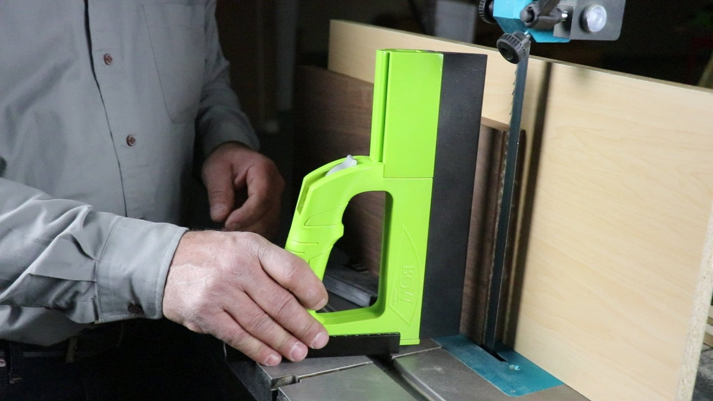 GuidePRO Extension Kit