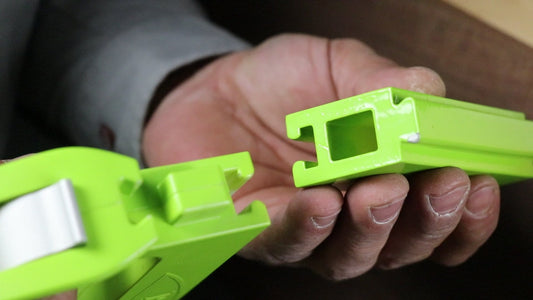 GuidePRO Extension Kit