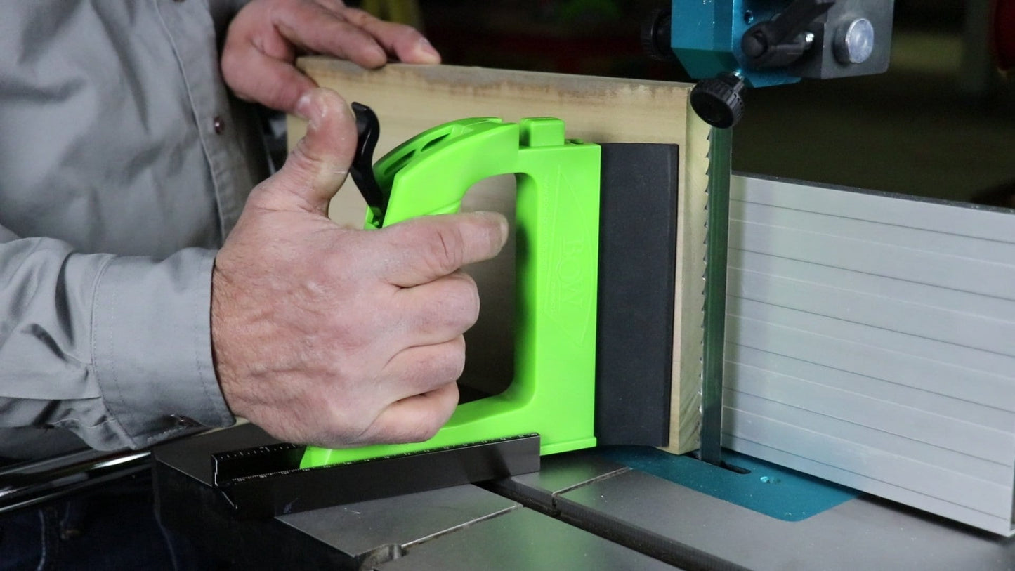 GuidePRO Band Saw Guide
