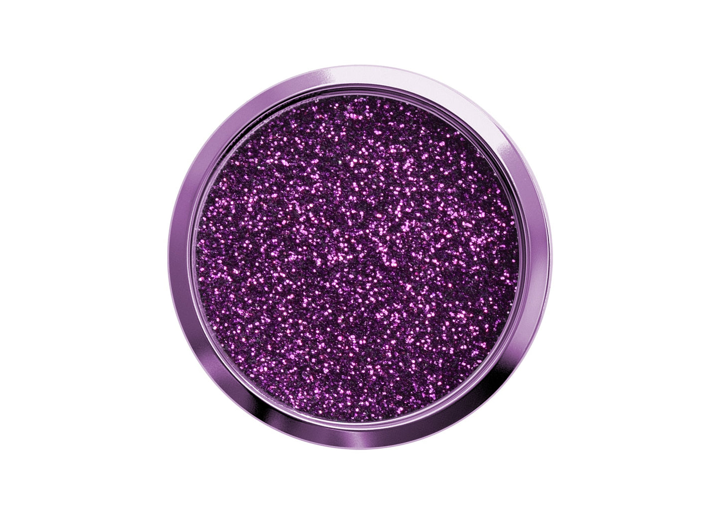 Metallic Mica Flakes