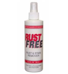 Spray RUSTFREE™ 8 oz.