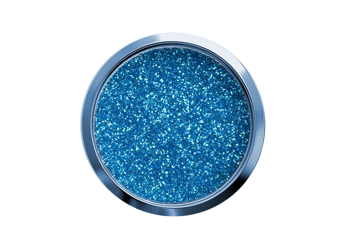 Metallic Mica Flakes