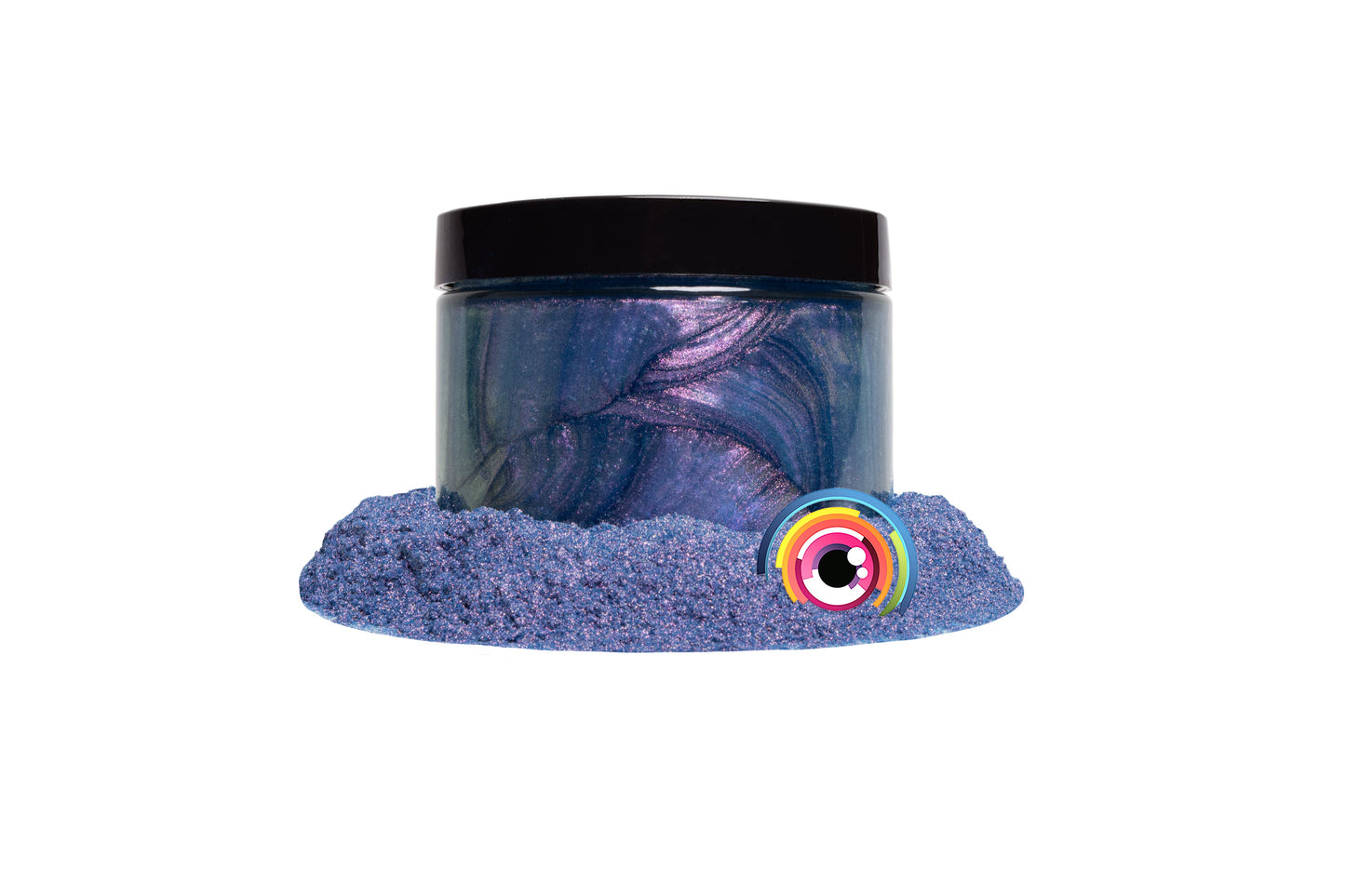 Color-Shifting Pigment