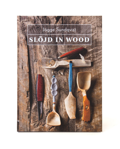 Slöjd in Wood