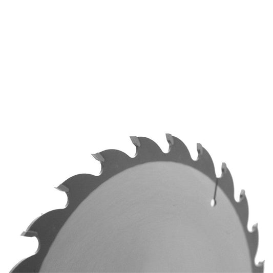 Ridge Carbide 10" X 24 STR +20 .087 / .125" HEAVY DUTY TS2000 SUPER RIP SAW