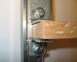 Digital Readout for Planers