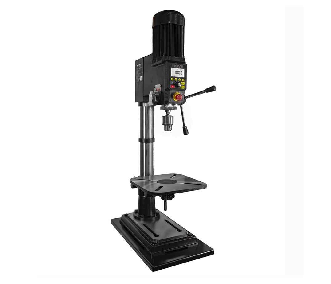 Viking 16″ DVR Benchtop Drill Press