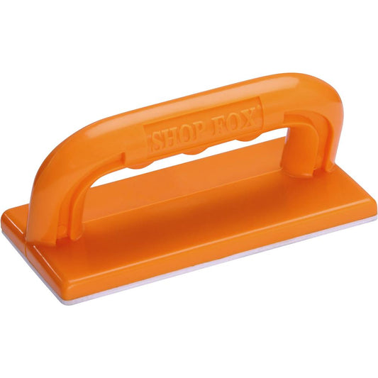Shop Fox W1400 Small Push Block