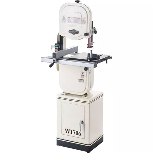 1HP 14" Bandsaw