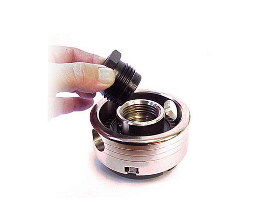 Insert NOVA 1" 10 Tpi Rh