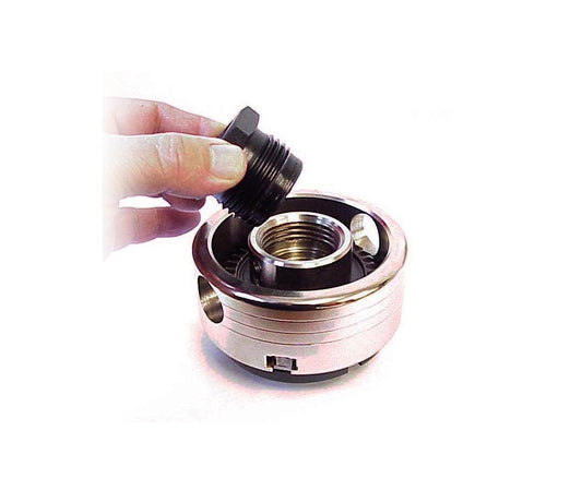 Insert NOVA 1" 12 Tpi Rh