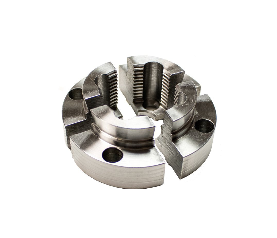 35mm Spigot Jaws