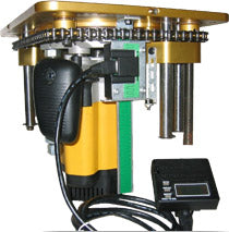 Router Remote Digital Readout