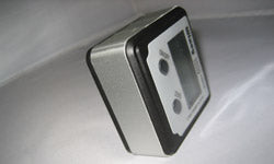 Digital Angle Gauge with Backlight (WR300 Type 2)