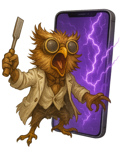 The Future of Your Digital Workshop: Bad Owl Tool is Leveling Up