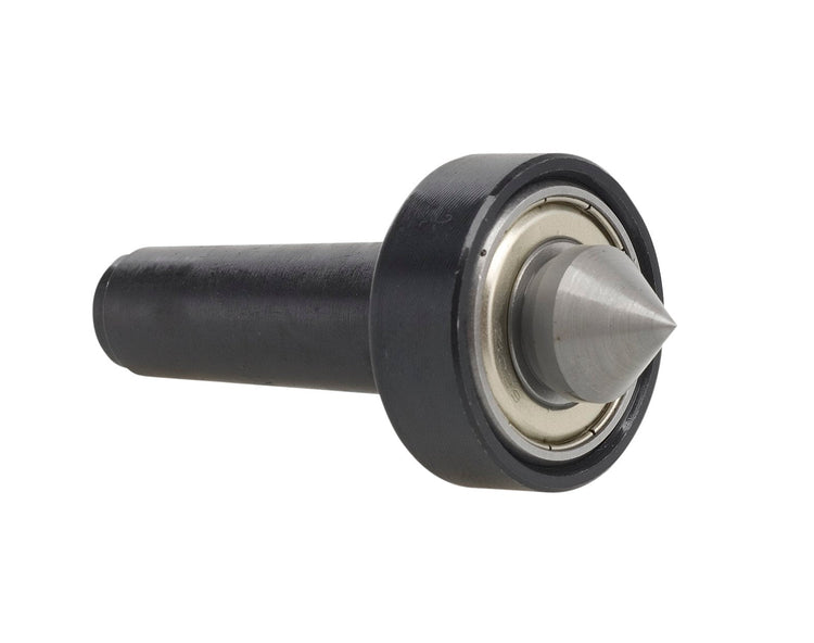 Lathe Centers & Inserts