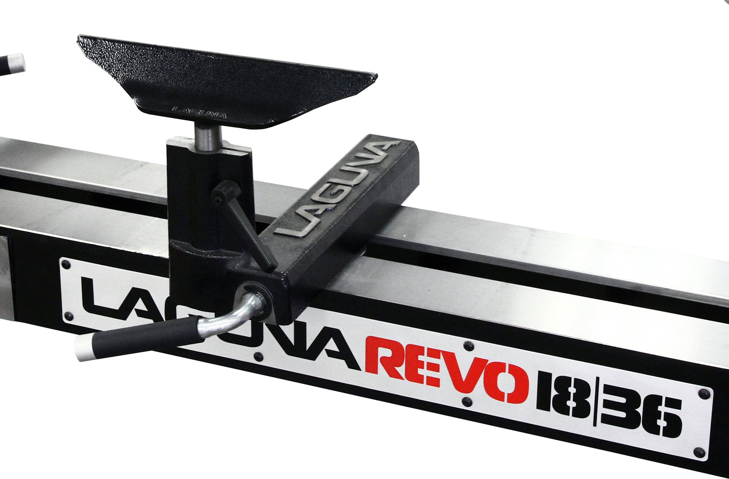 Laguna Lathe Accessories