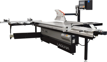 P14|12XC Panelsaw 220V 3Phase