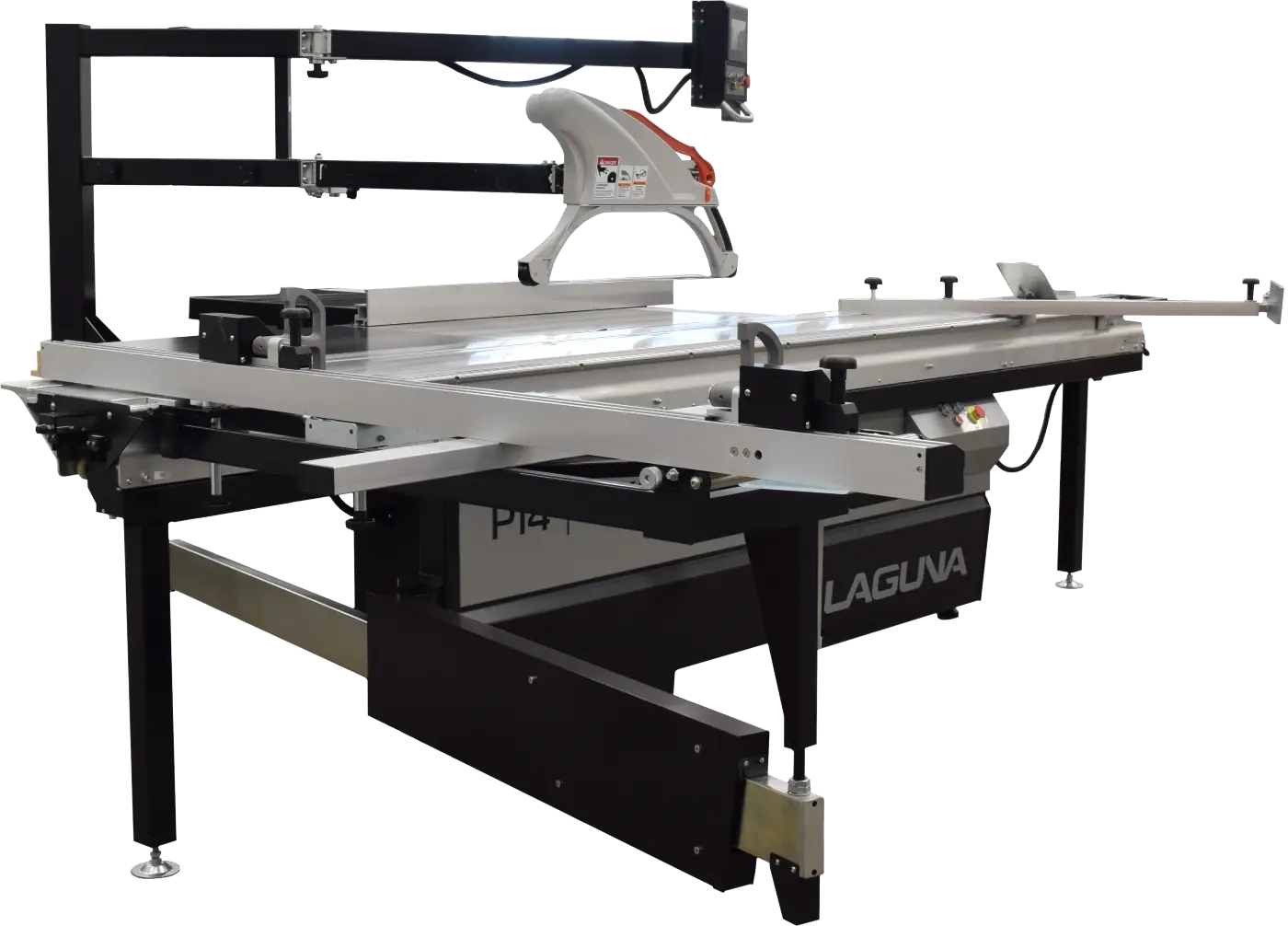 P14|12XC Panelsaw 220V 3Phase