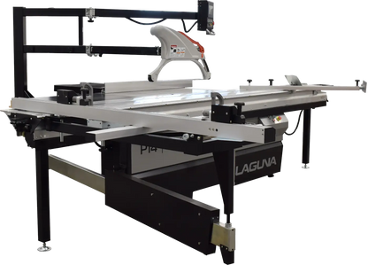 P14|12XC Panelsaw 220V 3Phase