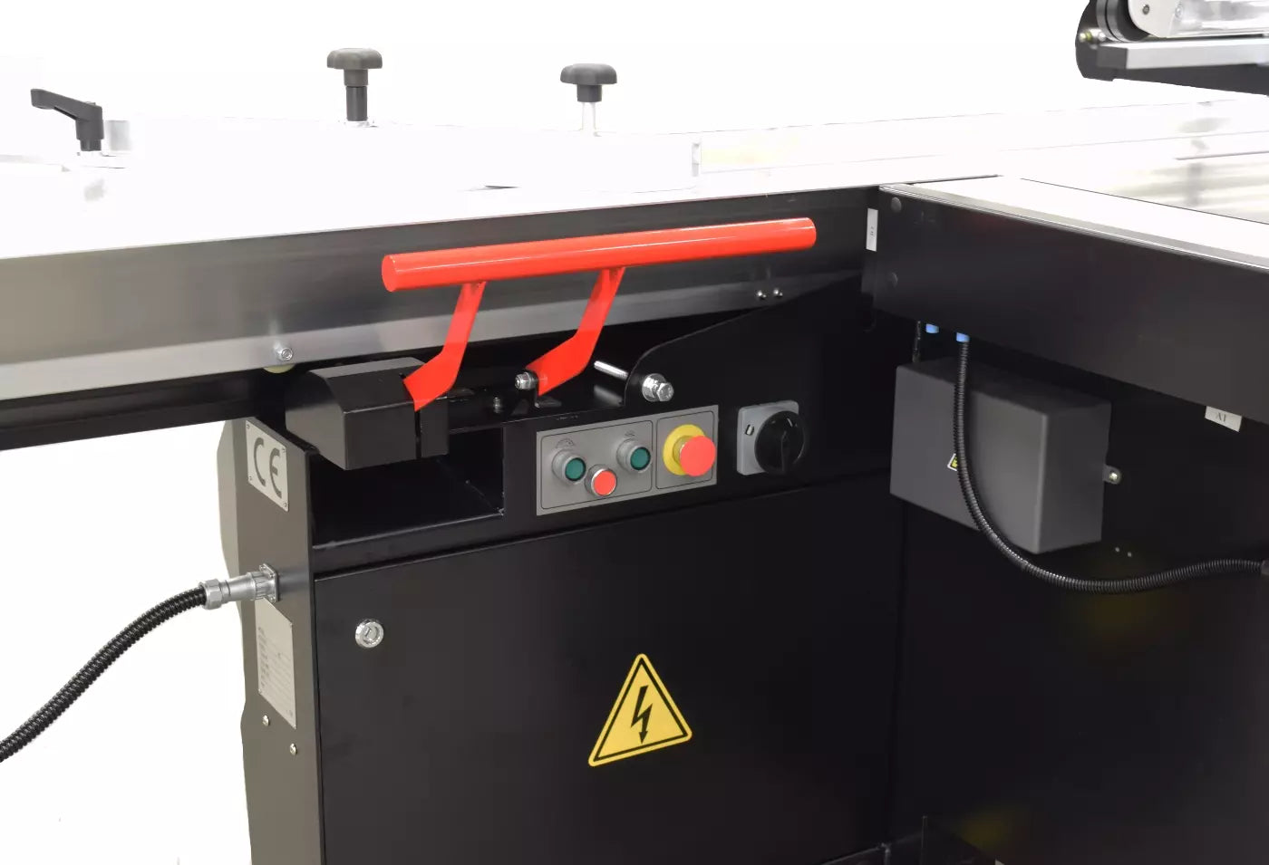 P14|12XC Panelsaw 220V 3Phase