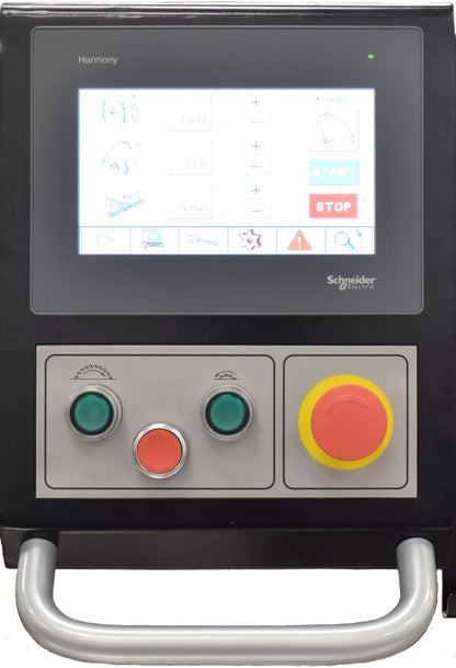 P14|12XC Panelsaw 220V 3Phase